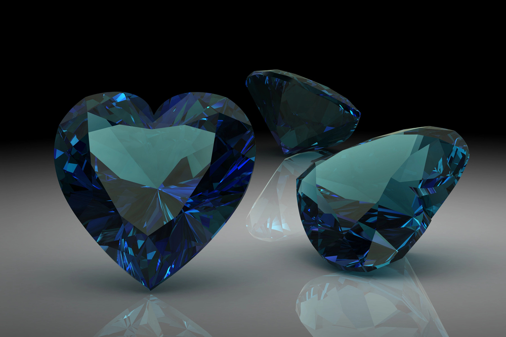 Александрит