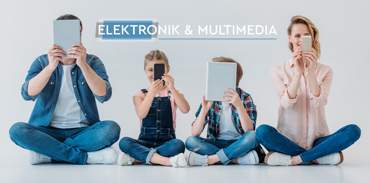 Kaufbei Elektronik & Multimedia
