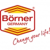 Börner