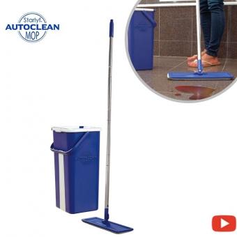 Starlyf Autoclean Mop - self-cleaning mop