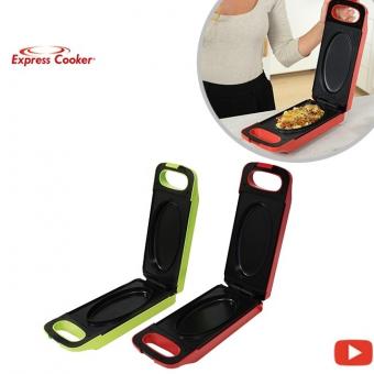 B-Ware Compact electric stove Express Cooker