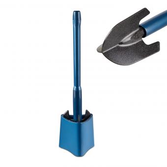 Toinado туалетная щетка наливная ручка с дозатором