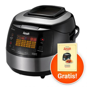 Мультиварка SMAK MW 2.0 ( Уценка)