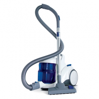 B-Ware Bene Aqua Turbo Zyklon Staubsauger