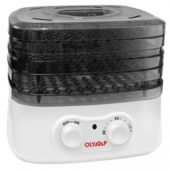 Dörrautomat "Zauberwind" H 23 cm