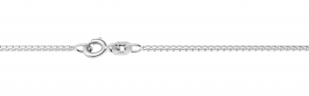 Collier Venezia rund Kettenbreite 1.2mm