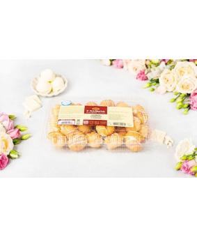 У Палыча Пирожное Профитроли с пломбиром, 250 г