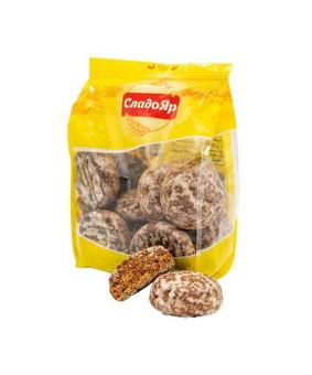 SladoJar Prjaniki Assorti, 350g