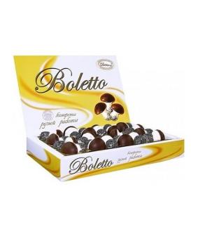 Akkond Pralinen Bolleto, 225 g