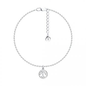 Armband, Silber 925