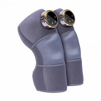 BEM Relief — интеллектуальный массажёр для коленей и суставов