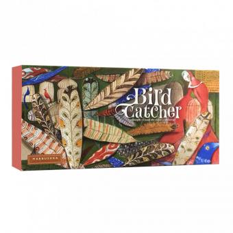 Настольная игра "Ловец птиц" от 4 лет, для 2-4 игроков