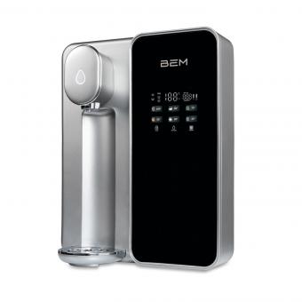 BEM Unicora reverse osmosis water filter with direct connection