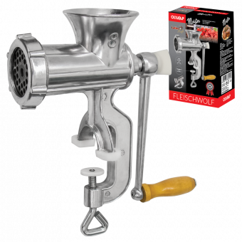 OLYMP Fleischwolf Meister, Premium
