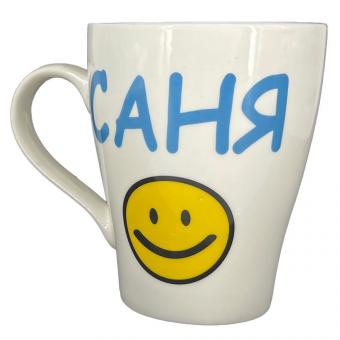 Kaffee-/Teebecher "Sanja" 0,4 l