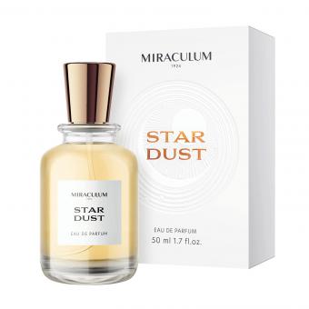 Eau de Parfum STAR DUST, 50 ml - Ungehemmt und geheimnisvoll