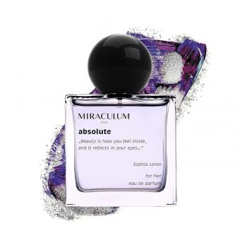 Eau de Parfum ABSOLUTE, 50 ml