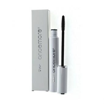 ONCE MORE Black thermal mascara, 9 ml