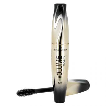 Belle Jardin Тушь для ресниц "BIG LASH VOLUME BLACK", 12 мл
