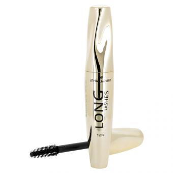 Belle Jardin Тушь для ресниц "BIG LASH LONG LASHES", 12 мл