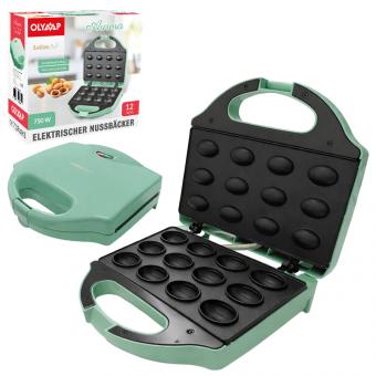 Электрическая орешница - Aurora, для 12 штук, 22,5 х 21,5 х 9,5 см