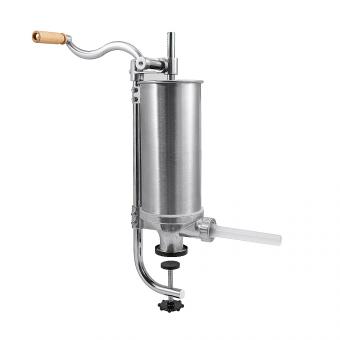 Kaufbei Колбасный Шприц Вертикальный на 4,0 кг мяса