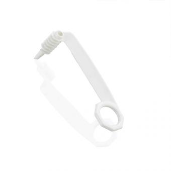 Börner Spiralschneider, weiß