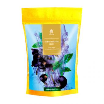 Sagan Daila Teegetränk mit Johannisbeeren und Minze 40 g