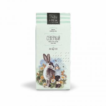 Kräutertee "Kräuter und Bienen" Norden, 40 g