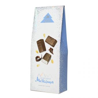 Siberian Cedar Pralinen "Kedrovaya Metelitsa", 75g