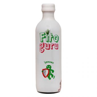 Fitoguru IMMUNO Getränk mit Cranberry, Johannisbeere & Propolis, 280 ml