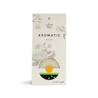 Langkornreis für Reisgericht "Plov" (2x500g)