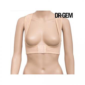 Dr. GEM Корректор осанки, бежевый