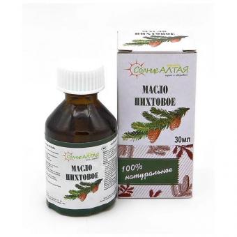 Sun ALTAI Tannenbaumöl, 30 ml