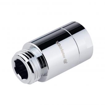 Whirlator® DAC120 1/2 Zoll Adapter für Dusche und Bad