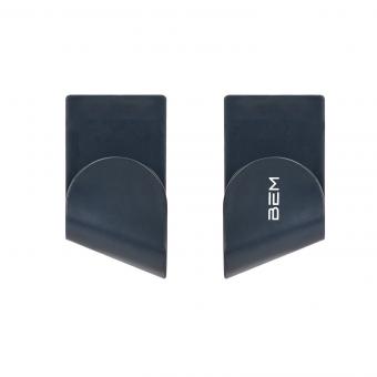 Держатель крышки BEM, самоклеящийся