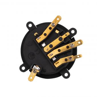 Contact surface of the water jug for BEM Tornado