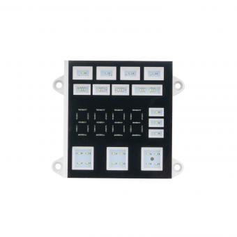 Левая сторона дисплея для BEM LINA / IDA