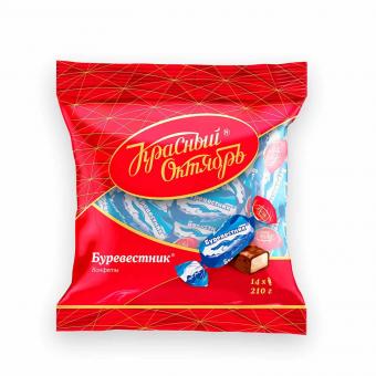 Конфеты "Буревестник", 210 г