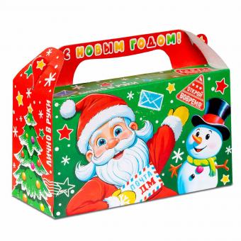 Pralinen-Set “Wintermärchen” in 3 Varianten