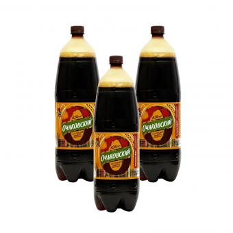 Набор Очаковский Квас 2 л