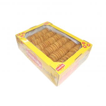 SladoJar Cracker mit Bubble Gum-geschmack, 480g