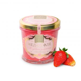 Peroni honey souffle "strawberries/forest berries", 350g