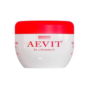 Librederm AEVIT SOFT Universal-Feuchtigkeitscreme, 200 ml