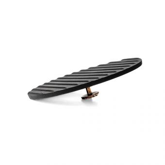 BriZoll ACCESSORIES Чугунная пресс-крышка Ø 20,5 см