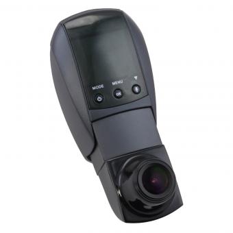 SMAK: Универсальный видеорегистратор с вращающейся камерой (Уценка)