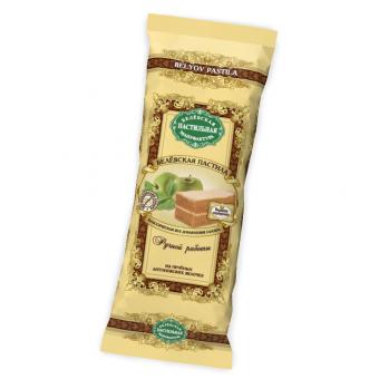 Belyov Pastilariegel aus Äpfeln Klassisch, 50 g