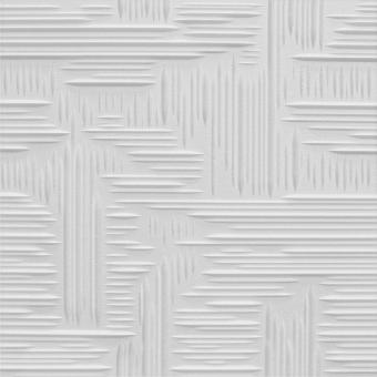 Sparpakete der Marbet Deckenplatten in verschiedenen Mustern, Maße pro Platte: 50 x 50 cm, Material: expandiertes Polystyrol / EPS, Farben: weiß, beige, gelb, Dichte ca. 40 kg/m³ Deckenplatte Norma2 1 Marbet Design Marbet Deckenplatten Norma2 weiß, 50x50cm