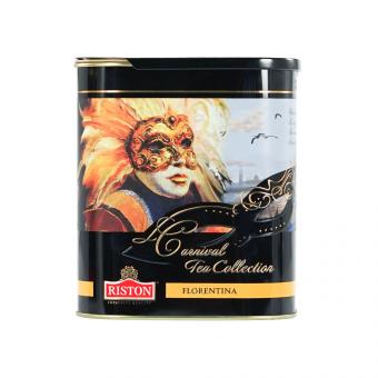 Riston Florentina Tea, 100g (loser Tee, Geschenkdose)