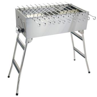 B-Ware Mangal SMAK PREMIUM 200